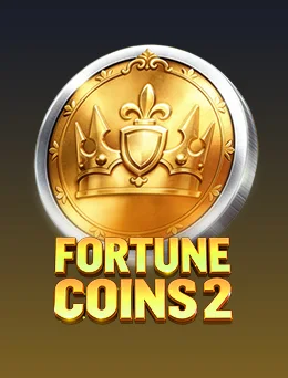 Fortune Coins 2