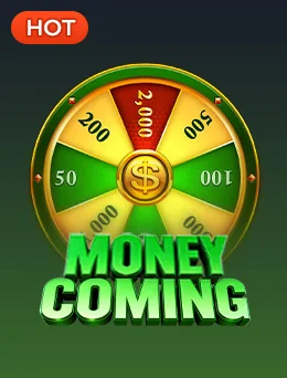 Money Coming